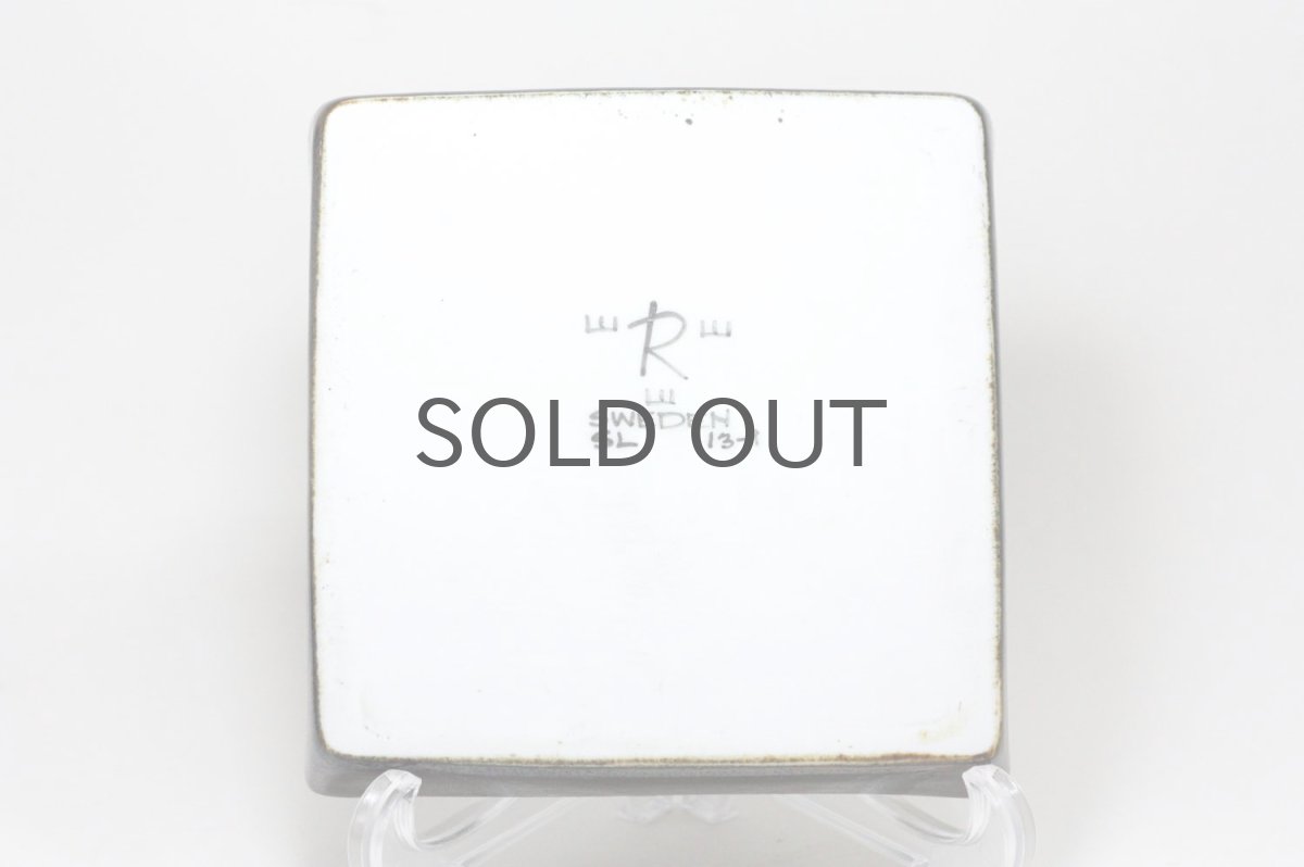 画像5: Rorstrand/ロールストランド/Sylvia Leuchovius/シルビア・レウショブス/絵皿/さくらんぼ (5)