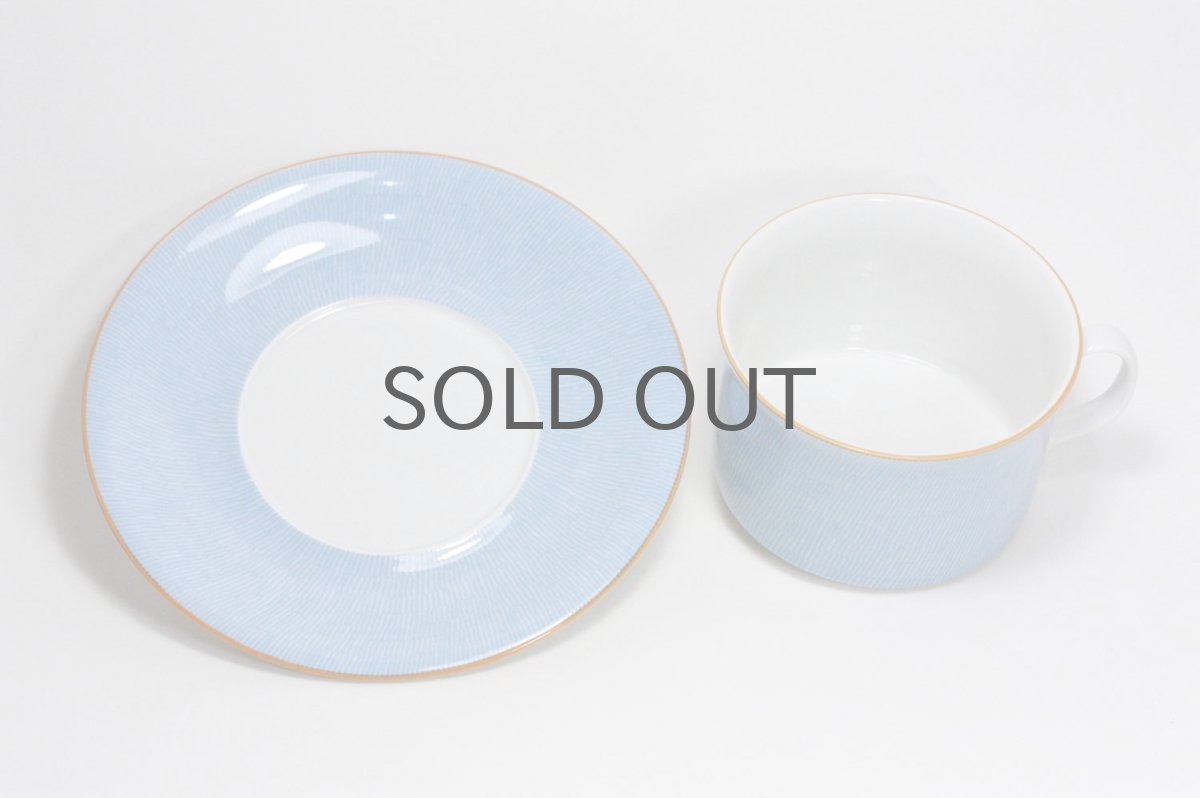 画像5: Signe Persson-Melin / シグネ・ペーション・メリン/ロールストランド/Primeur/ティー カップ&ソーサー/美品 (5)