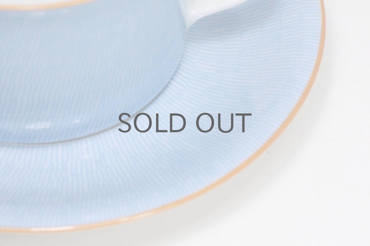 画像3: Signe Persson-Melin / シグネ・ペーション・メリン/ロールストランド/Primeur/ティー カップ&ソーサー/美品 (3)