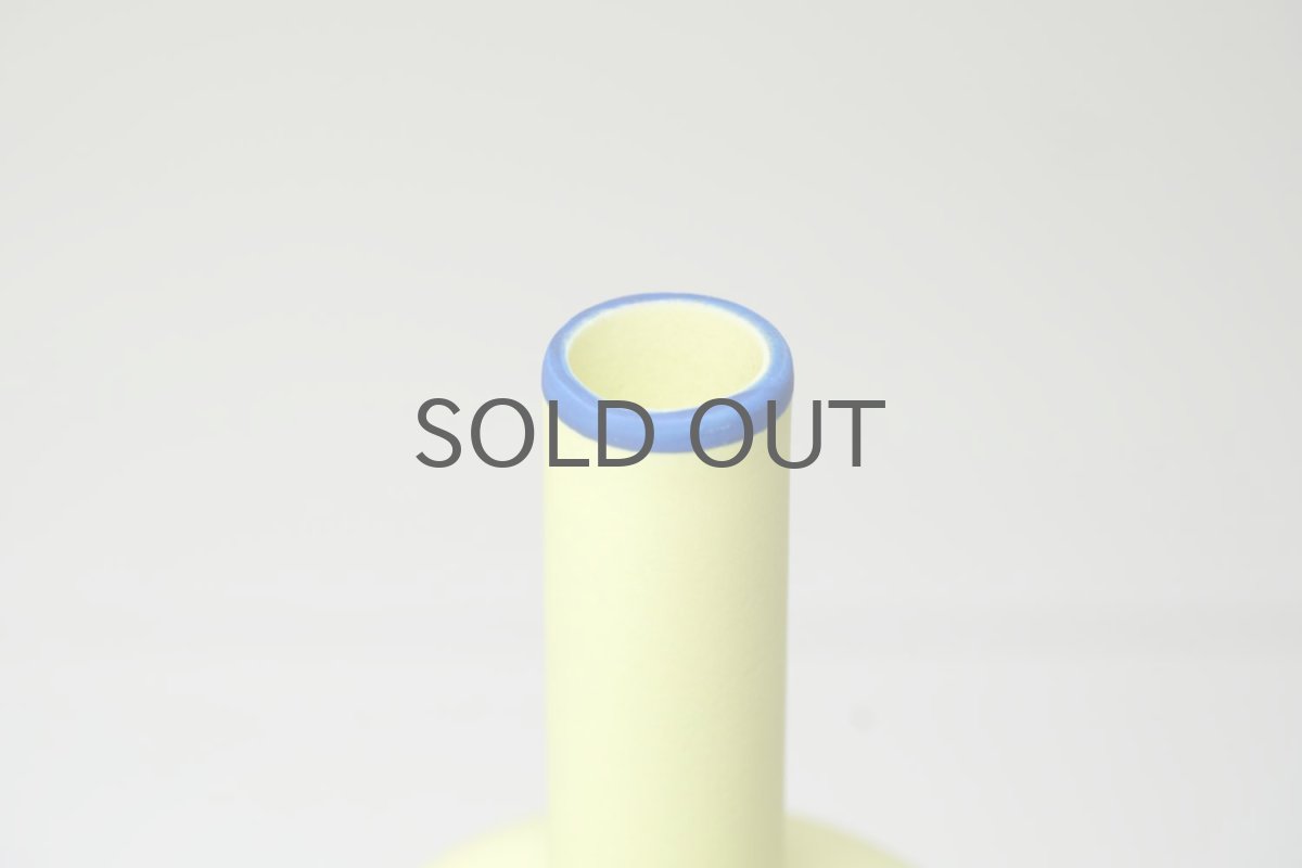 画像3: RORSTRAND/ロールストランド/ Inger Persson/インガー・ペーション/1994年/Trippel/一輪挿し (3)