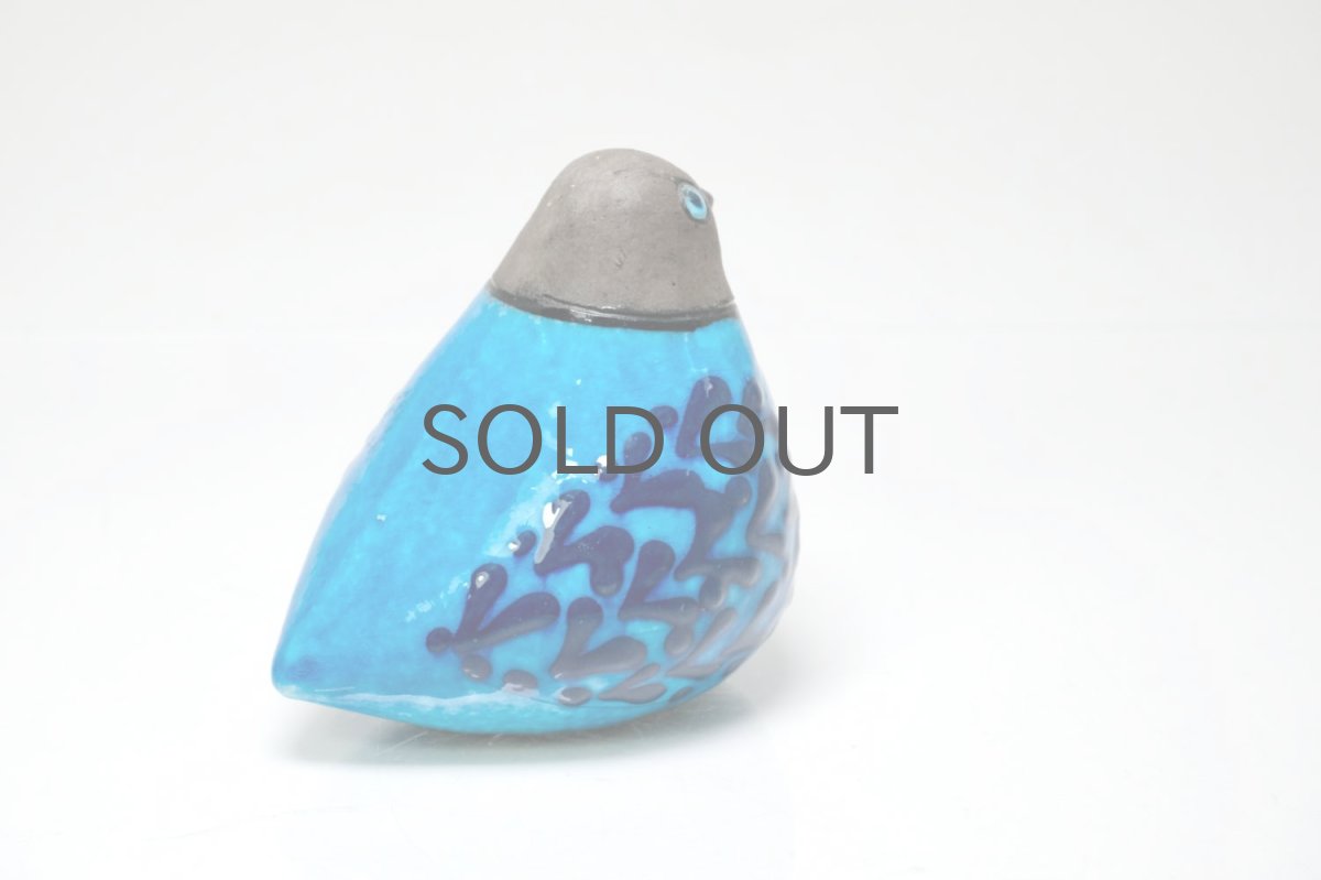 画像4: RORSTRAND/ロールストランド/ Inger Persson/インガー・ペーション/小鳥/No.1 (4)