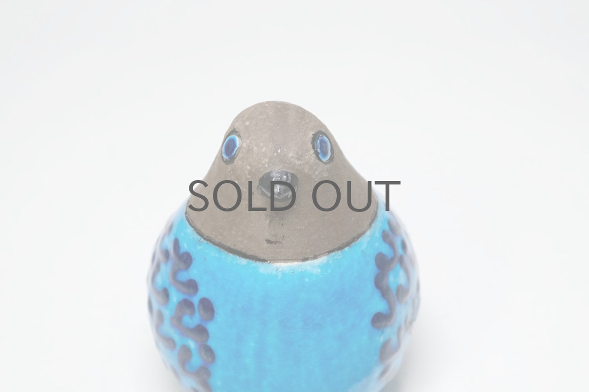 画像3: RORSTRAND/ロールストランド/ Inger Persson/インガー・ペーション/小鳥/No.2 (3)