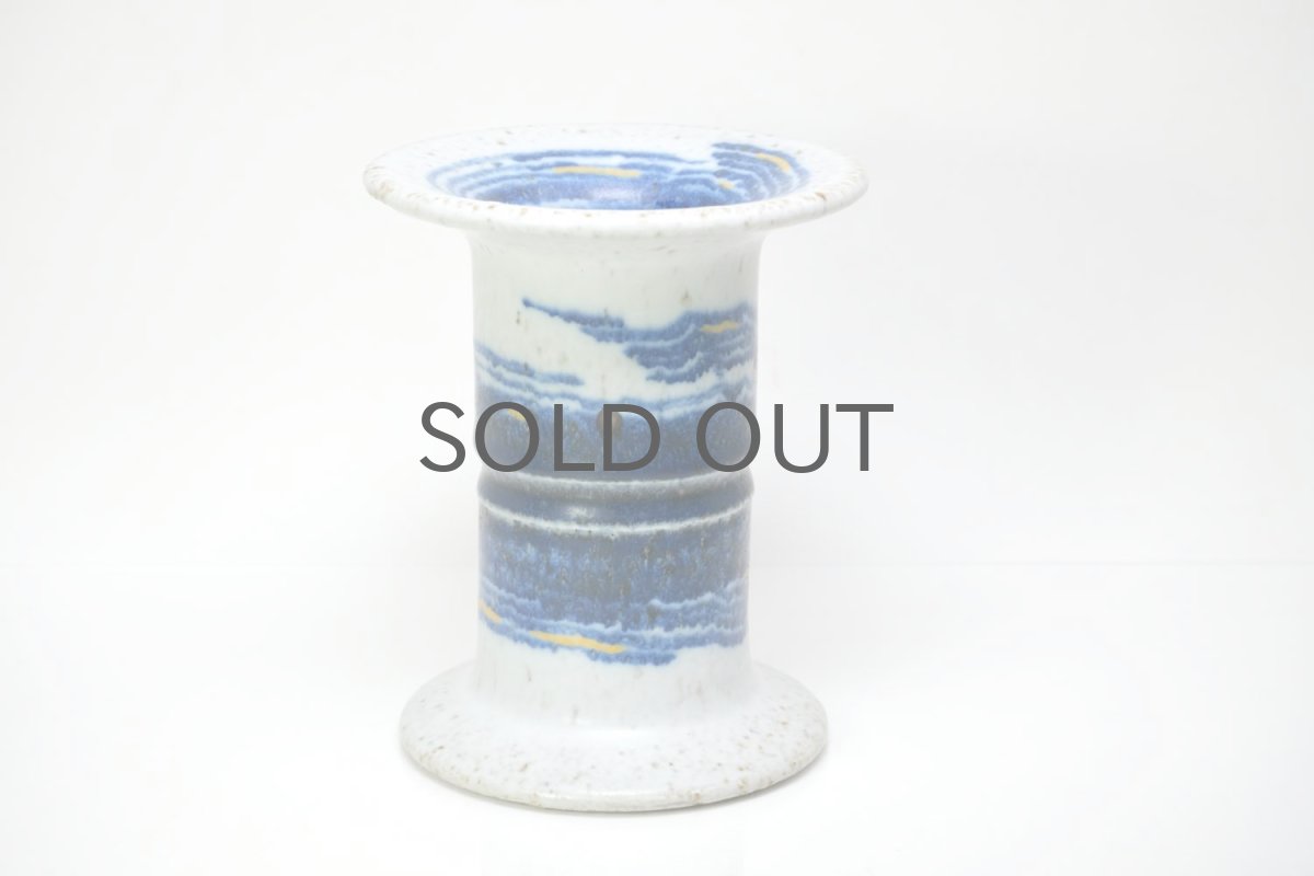 画像4: RORSTRAND/ロールストランド/ Inger Persson/インガー・ペーション/フラワー/ベース/糸巻き型 (4)