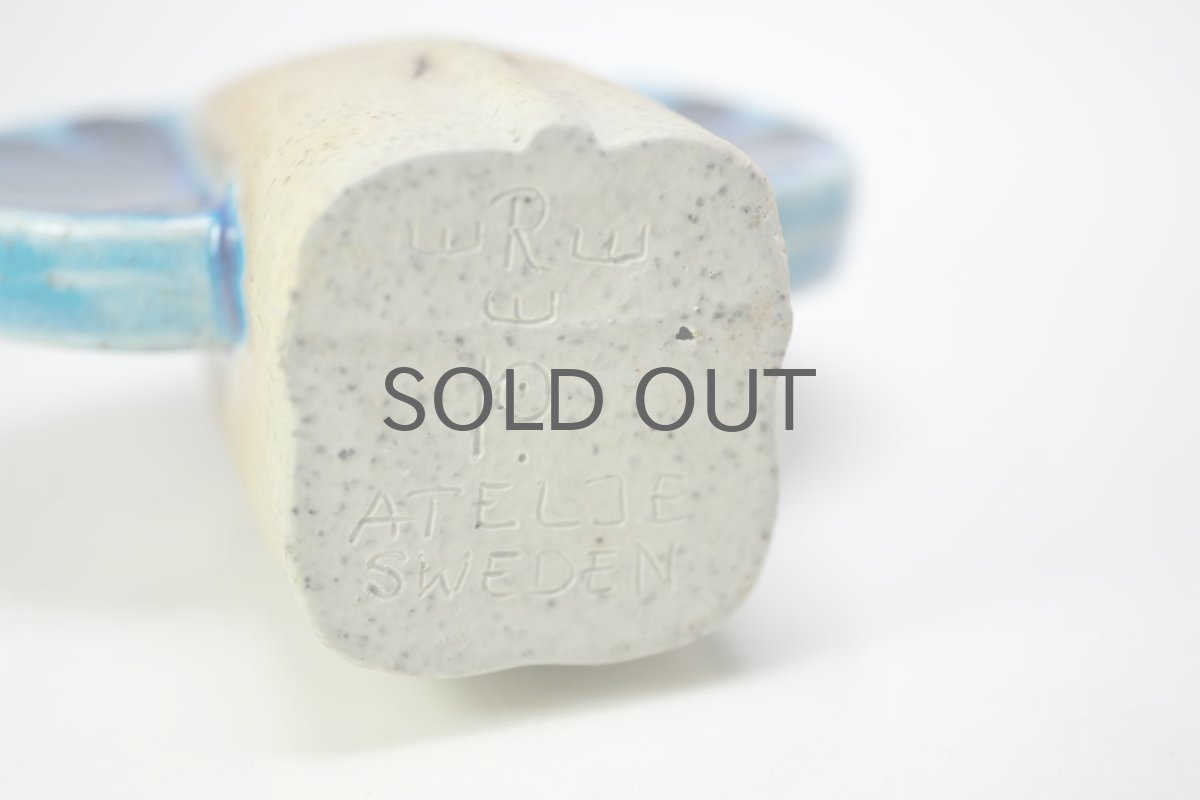 画像6: RORSTRAND/ロールストランド/ Inger Persson/インガー・ペーション/ゾウ (6)