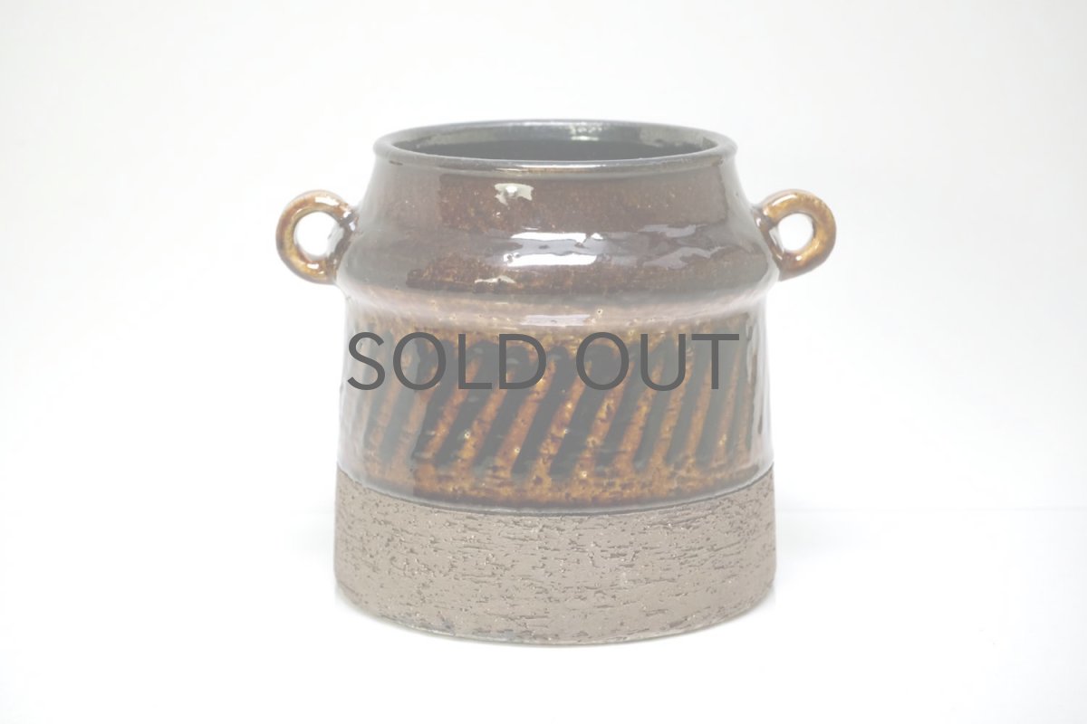 画像3: 北欧ビンテージ/RORSTRAND/ロールストランド/ Inger Persson/インガー・ペーション/ベース/H16 (3)