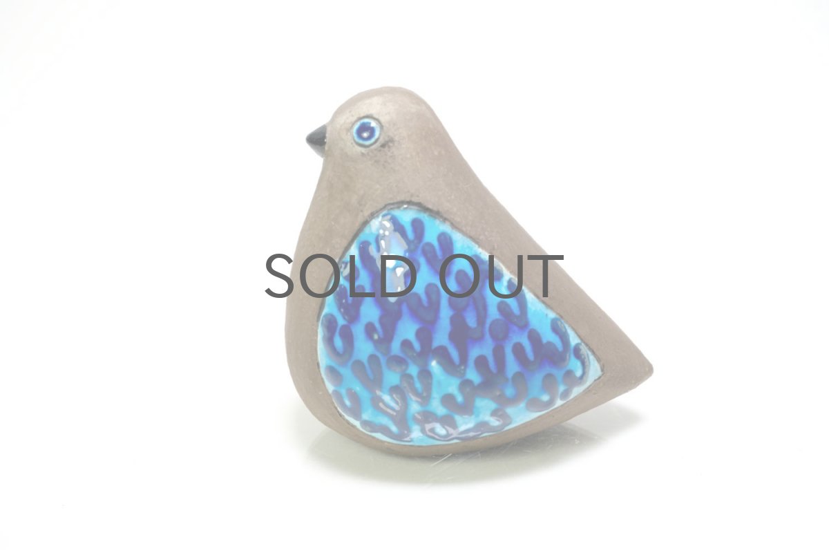 画像5: RORSTRAND/ロールストランド/ Inger Persson/インガー・ペーション/小鳥 (5)