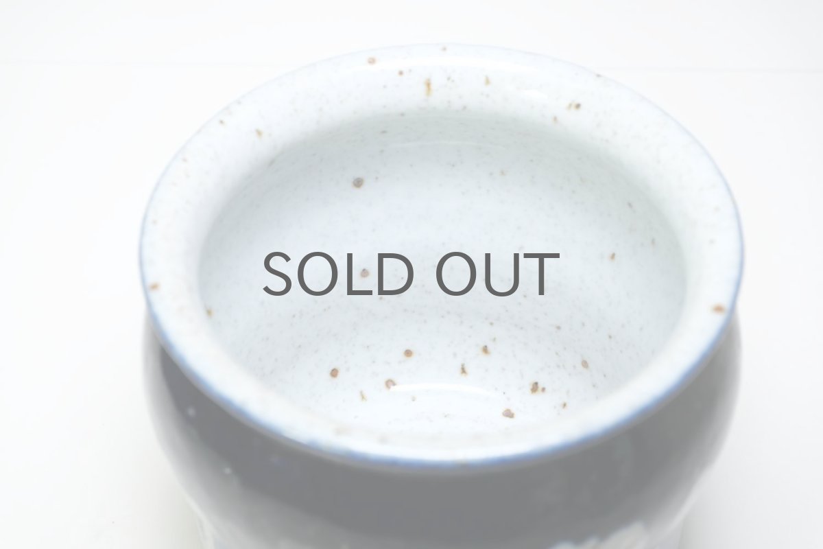 画像4: Rorstrand/ロールストランド/Jackie lynd /ジャッキー・リンド/植物ポット/No.2 (4)