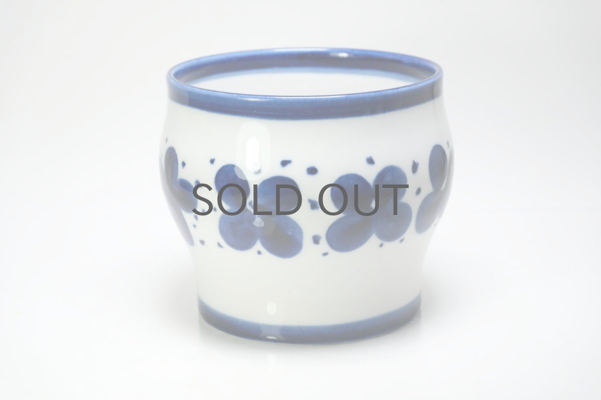 画像3: Rorstrand/ロールストランド/Sylvia Leuchovius /シルヴィア・レイショブス /植物ポット (3)