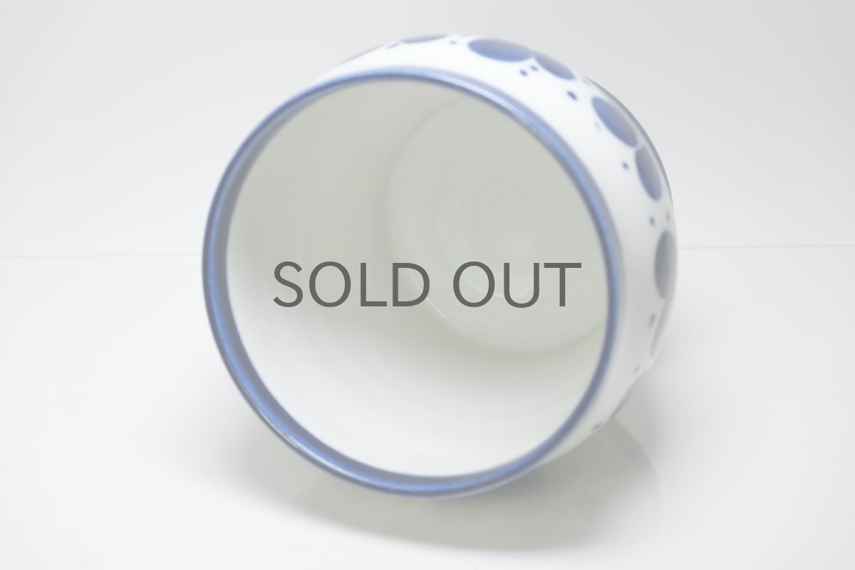 画像5: Rorstrand/ロールストランド/Sylvia Leuchovius /シルヴィア・レイショブス /植物ポット (5)