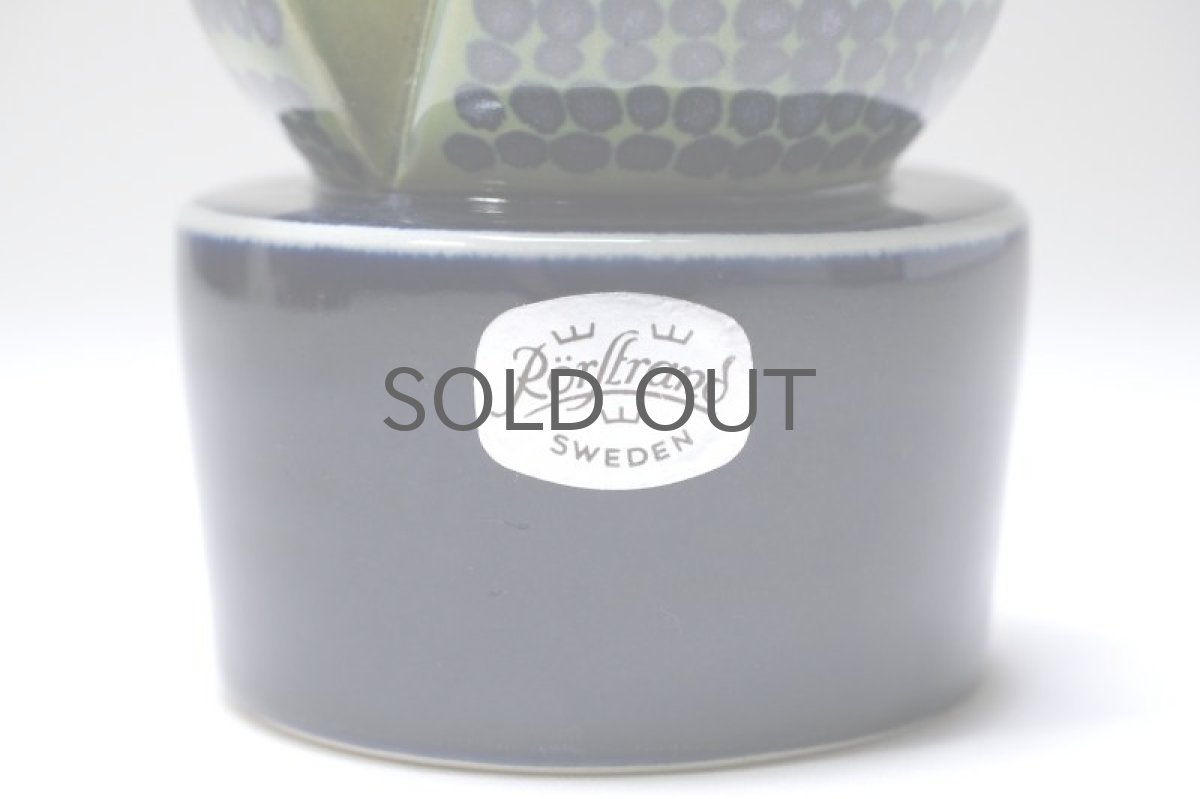 画像5: Rorstrand/ロールストランド/Marianne Westman/Kaktusar/カクタス/サボテン/MW220/No.1 (5)