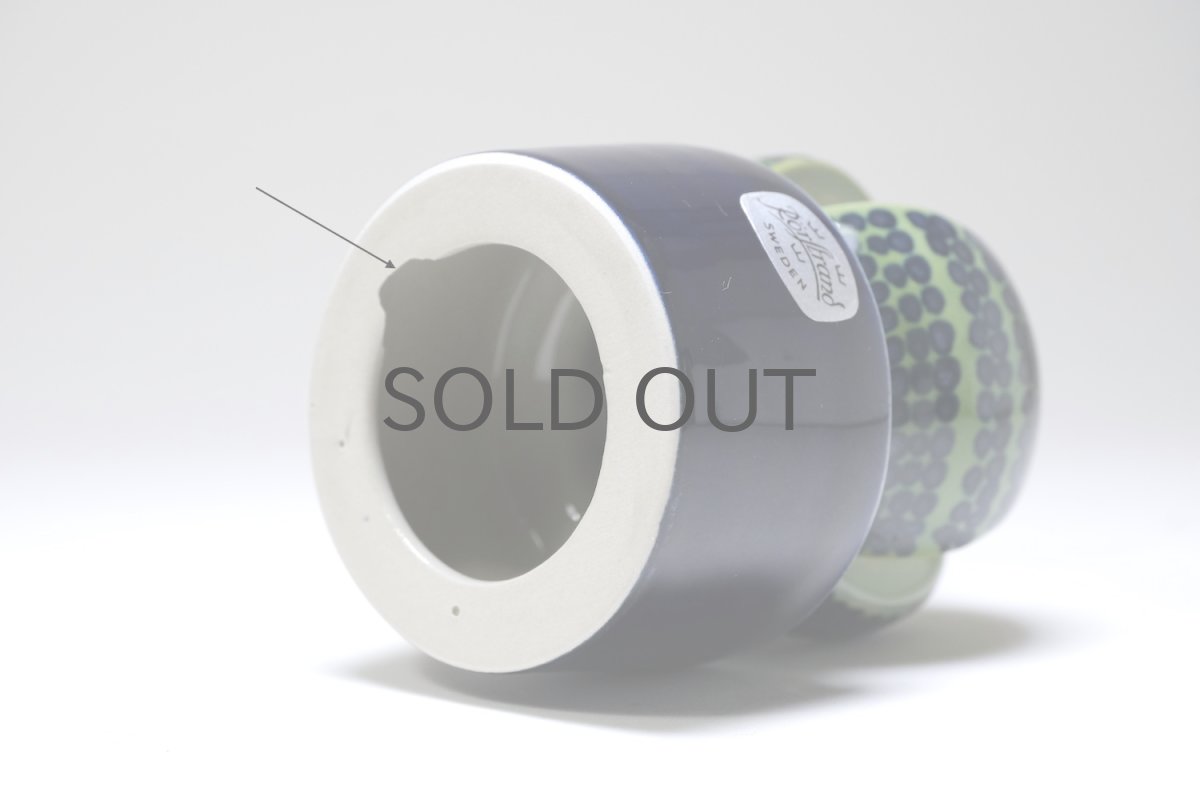 画像6: Rorstrand/ロールストランド/Marianne Westman/Kaktusar/カクタス/サボテン/MW220/No.1 (6)