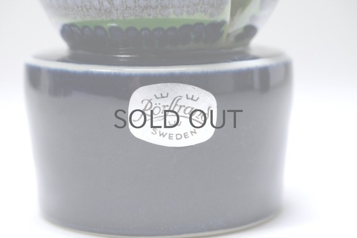 画像6: Rorstrand/ロールストランド/Mariamnne Westman/Kaktusar/カクタス/サボテン/MW220/No.2 (6)