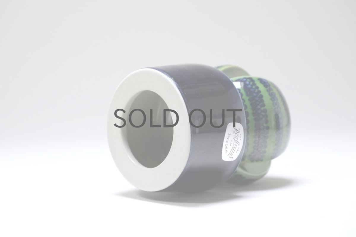 画像7: Rorstrand/ロールストランド/Mariamnne Westman/Kaktusar/カクタス/サボテン/MW220/No.2 (7)