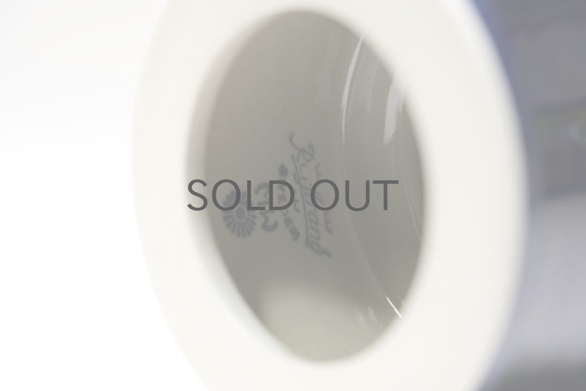 画像8: Rorstrand/ロールストランド/Mariamnne Westman/Kaktusar/カクタス/サボテン/MW220/No.2 (8)