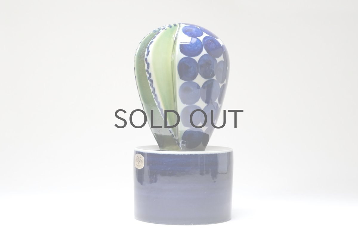 画像3: Rorstrand/ロールストランド/Mariamnne Westman/Kaktusar/カクタス/サボテン/MW222 (3)