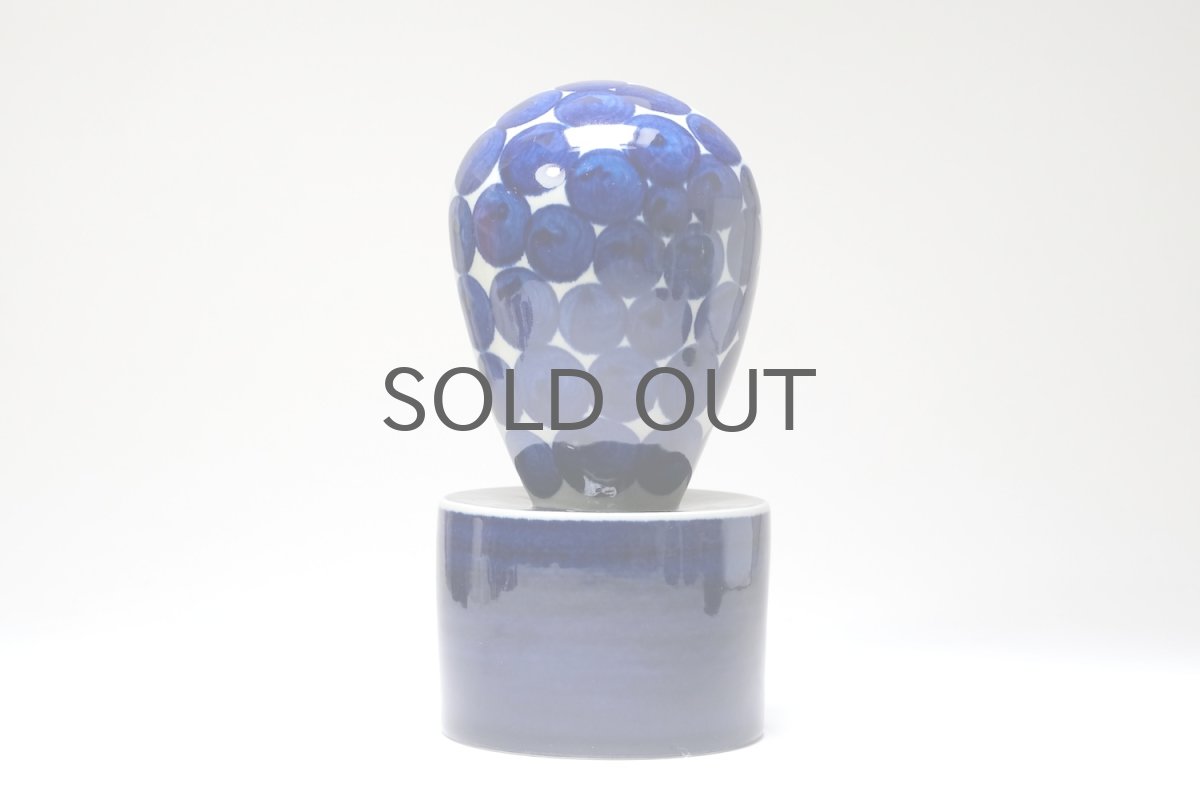 画像4: Rorstrand/ロールストランド/Mariamnne Westman/Kaktusar/カクタス/サボテン/MW222 (4)