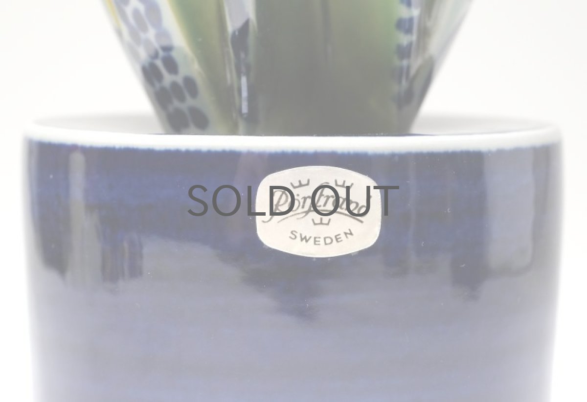 画像6: Rorstrand/ロールストランド/Mariamnne Westman/Kaktusar/カクタス/サボテン/MW222 (6)