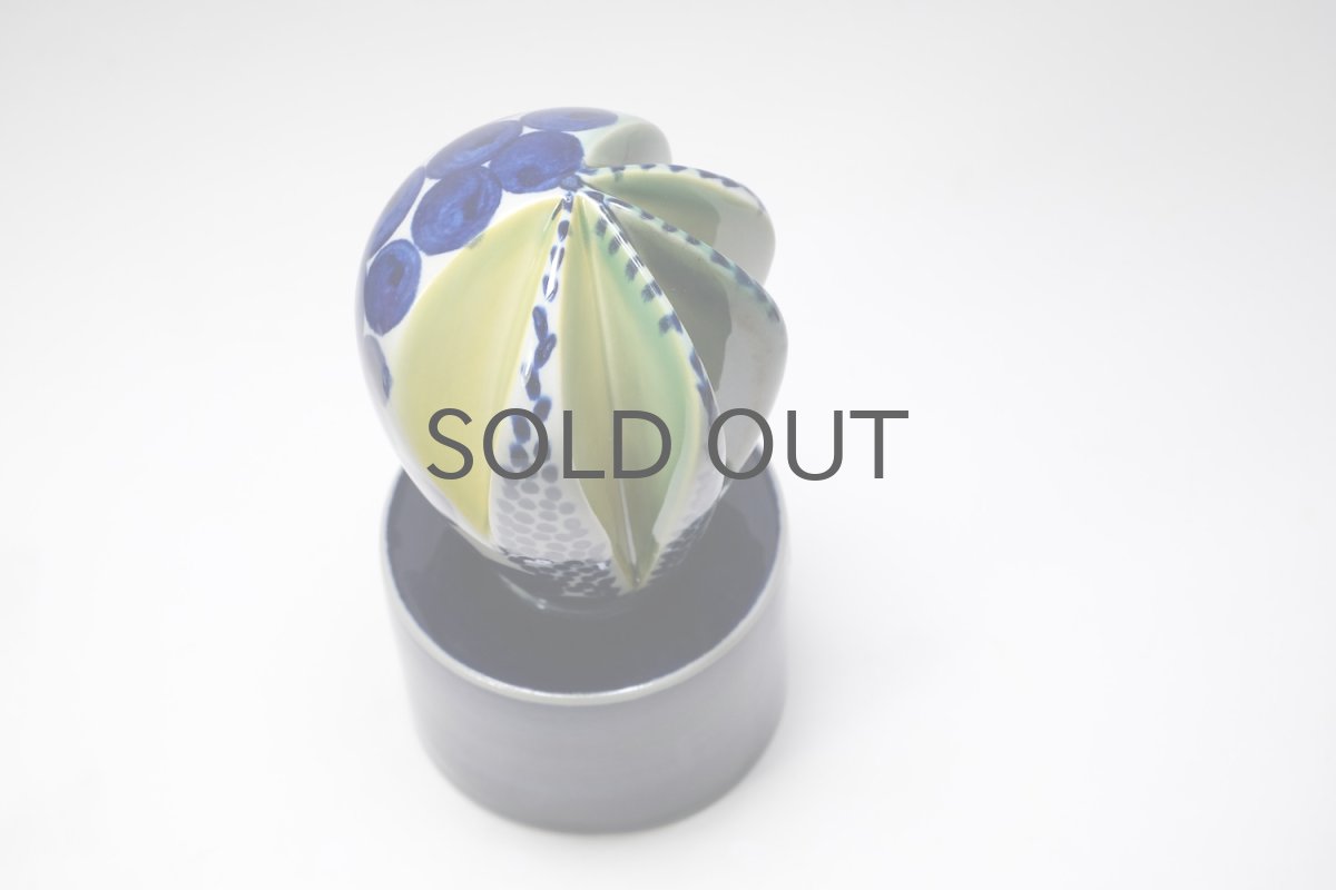 画像5: Rorstrand/ロールストランド/Mariamnne Westman/Kaktusar/カクタス/サボテン/MW222 (5)