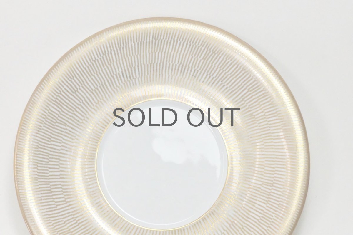 画像8: Signe Persson-Melin / シグネ・ペーション・メリン ロールストランド/Primeur/ゴールド/カップ&ソーサー /No.1 (8)