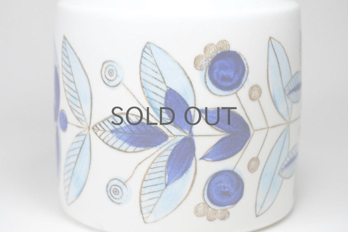 画像3: 北欧ビンテージ/Rorstrand/ロールストランド/Susie/フラワーベース/Sサイズ (3)