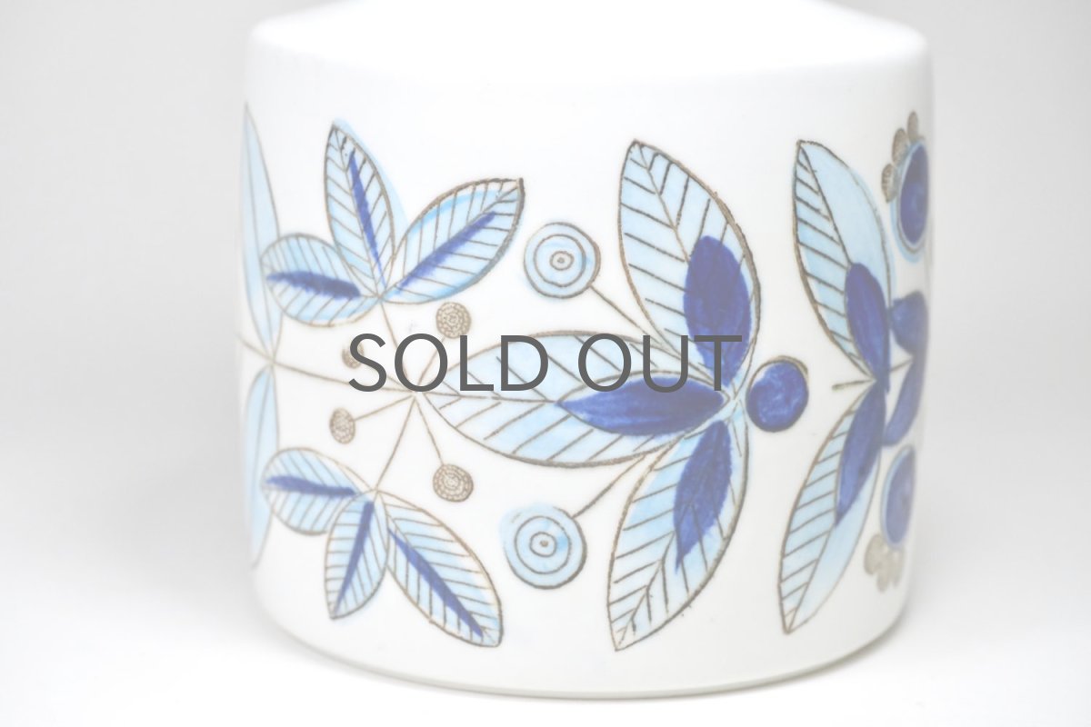 画像4: 北欧ビンテージ/Rorstrand/ロールストランド/Susie/フラワーベース/Sサイズ (4)