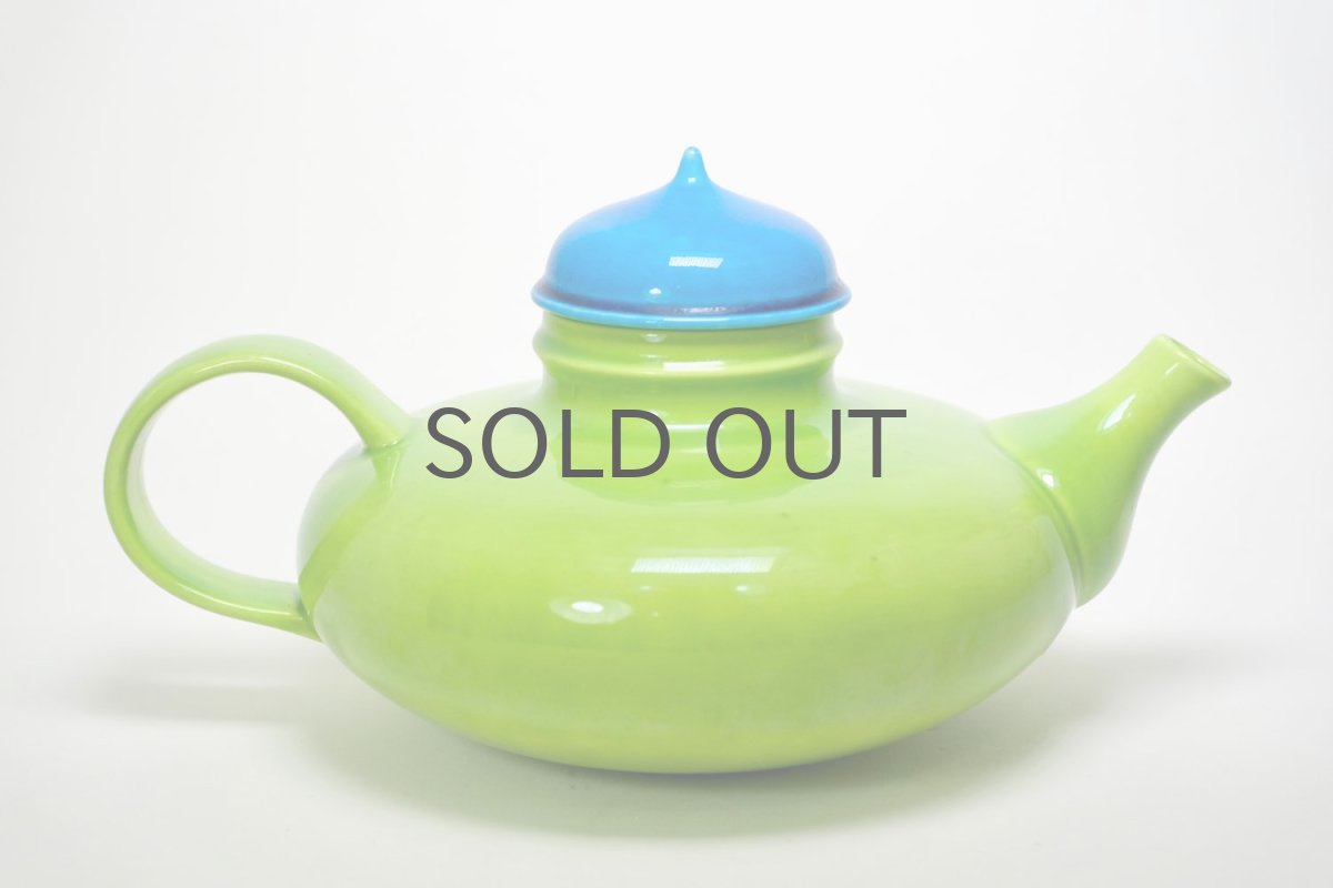 画像6: RORSTRAND/ロールストランド/Inger Persson/インガー・ペーション/POP/ティーポット/ライム (6)