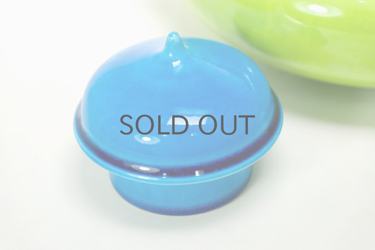 画像7: RORSTRAND/ロールストランド/Inger Persson/インガー・ペーション/POP/ティーポット/ライム (7)