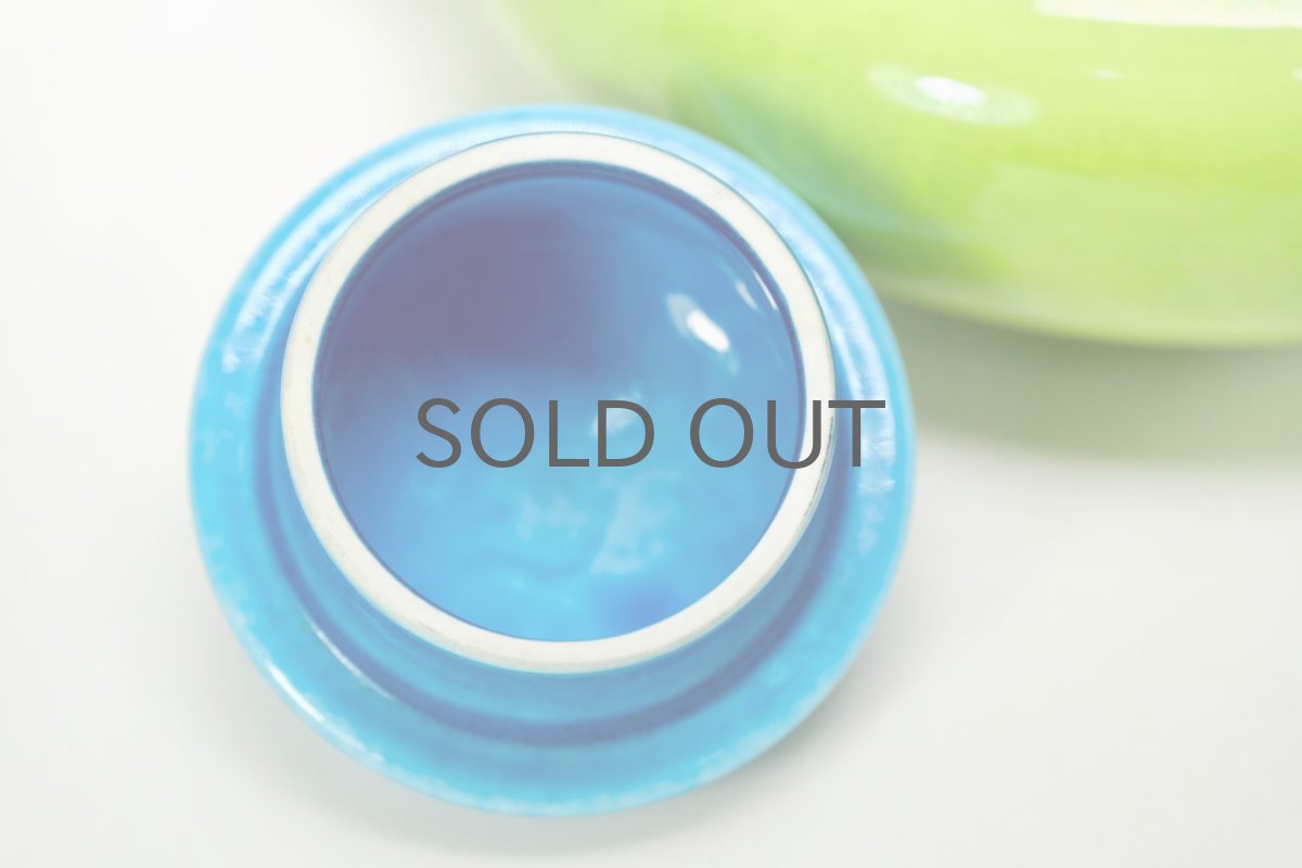 画像8: RORSTRAND/ロールストランド/Inger Persson/インガー・ペーション/POP/ティーポット/ライム (8)