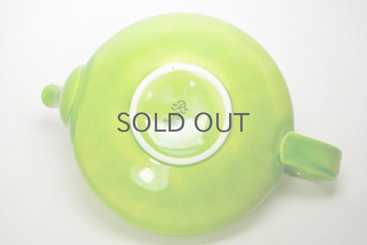 画像10: RORSTRAND/ロールストランド/Inger Persson/インガー・ペーション/POP/ティーポット/ライム (10)