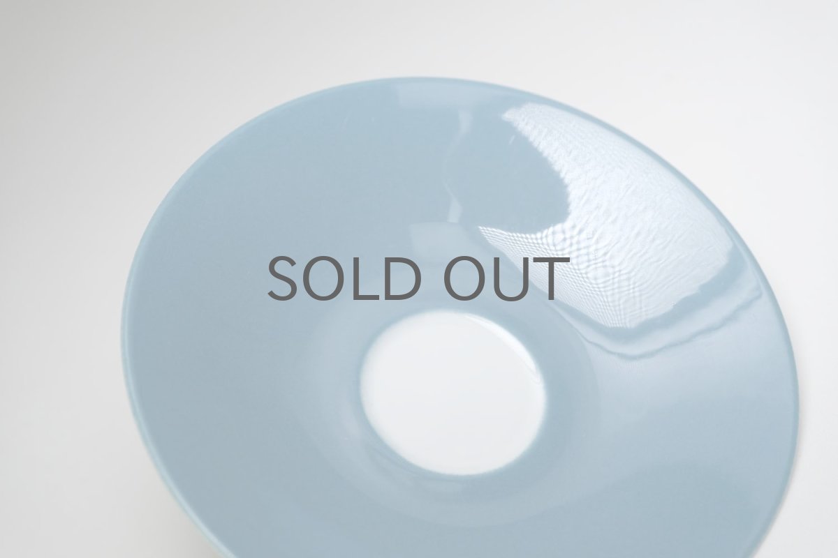 画像6: 北欧ビンテージ/Rorstrand/ロールストランド/Paloma/パロマ/コーヒーカップ&ソーサー/No.1 (6)