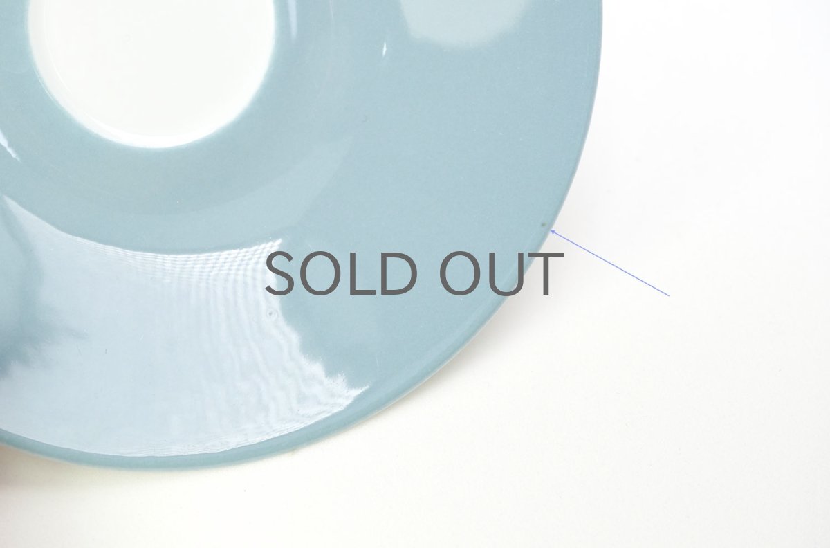 画像6: 北欧ビンテージ/Rorstrand/ロールストランド/Paloma/パロマ/コーヒーカップ&ソーサー/No.2 (6)