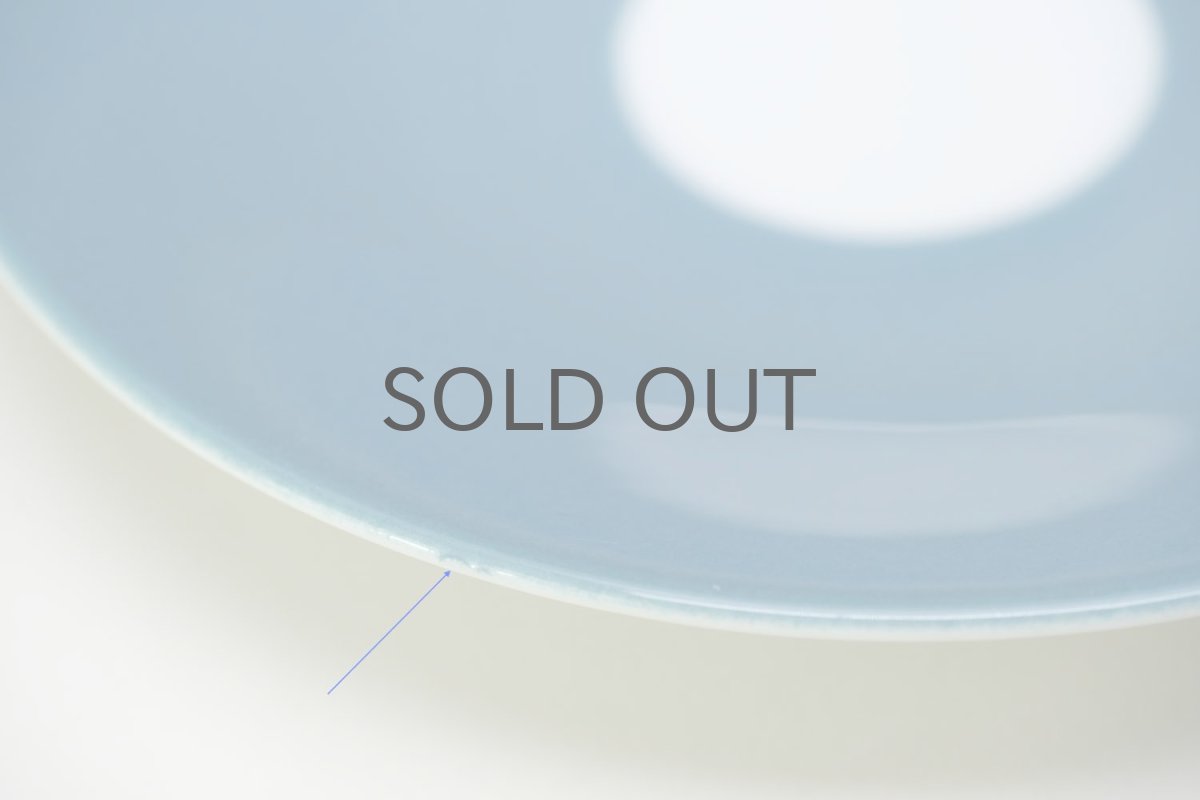 画像6: 北欧ビンテージ/Rorstrand/ロールストランド/Paloma/パロマ/コーヒーカップ&ソーサー/No.3 (6)