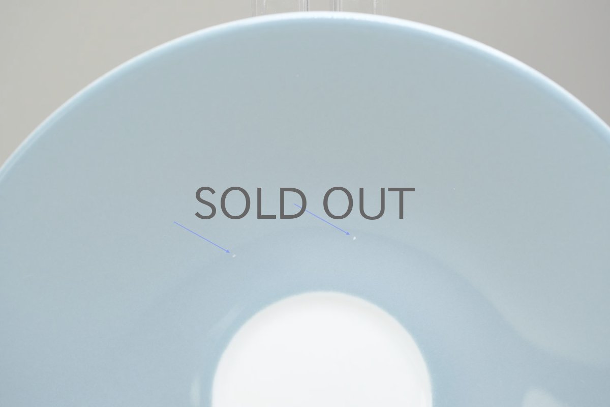 画像7: 北欧ビンテージ/Rorstrand/ロールストランド/Paloma/パロマ/コーヒーカップ&ソーサー/No.3 (7)