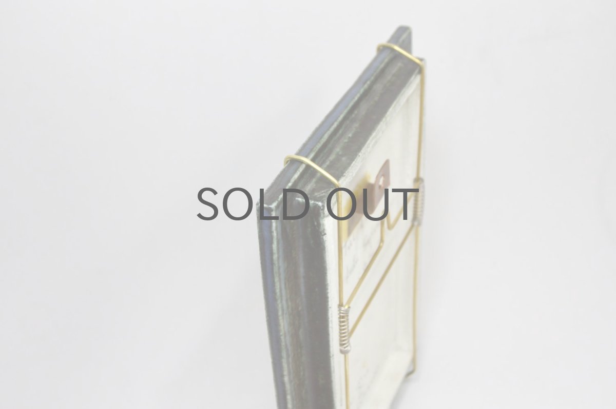 画像8: Rorstrand/ロールストランド/Sylvia Leuchovius /シルヴィア・レイショブス/陶板/ユニークピース (8)