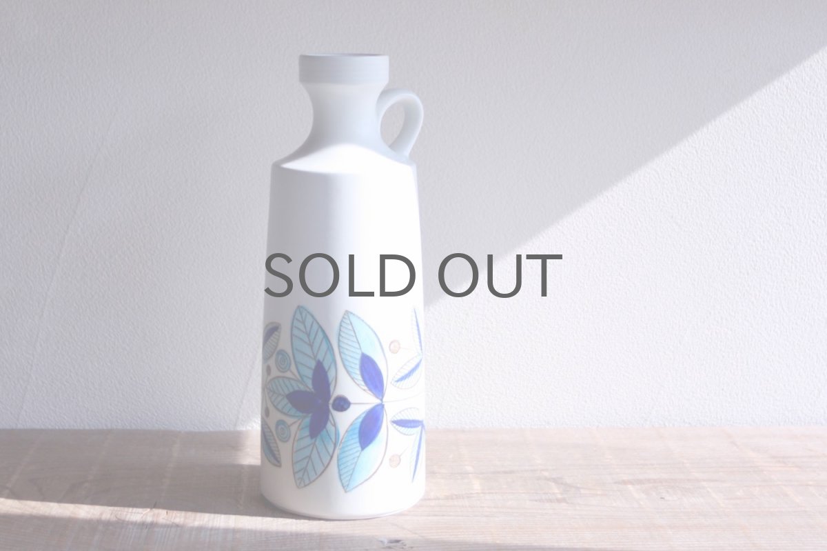 画像6: Rorstrand/ロールストランド/Susie/フラワーベース/ロングサイズ (6)