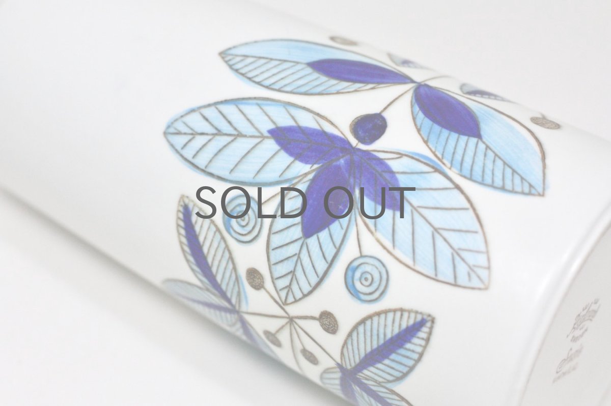 画像5: Rorstrand/ロールストランド/Susie/フラワーベース/ロングサイズ (5)