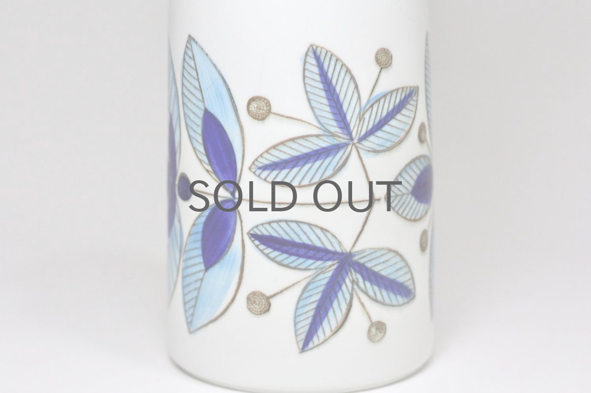 画像3: Rorstrand/ロールストランド/Susie/フラワーベース/ロングサイズ (3)