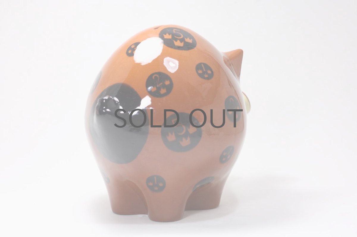画像5: Rorstrand/ロールストランド/マリアンヌ・ウェストマン/貯金箱 (5)