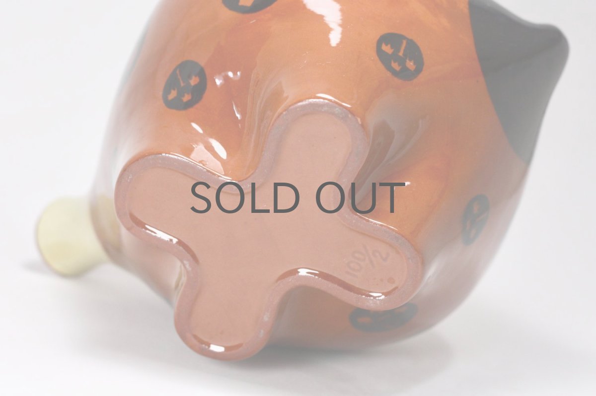 画像8: Rorstrand/ロールストランド/マリアンヌ・ウェストマン/貯金箱 (8)