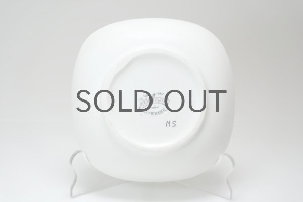 Rorstrand /ロールストランド/絵皿