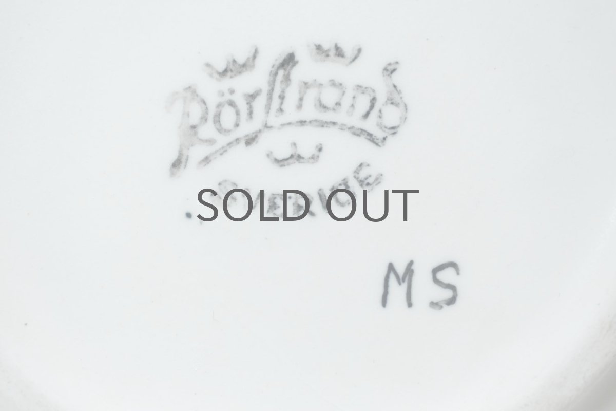 画像4: Rorstrand/ロールストランド/絵皿 (4)