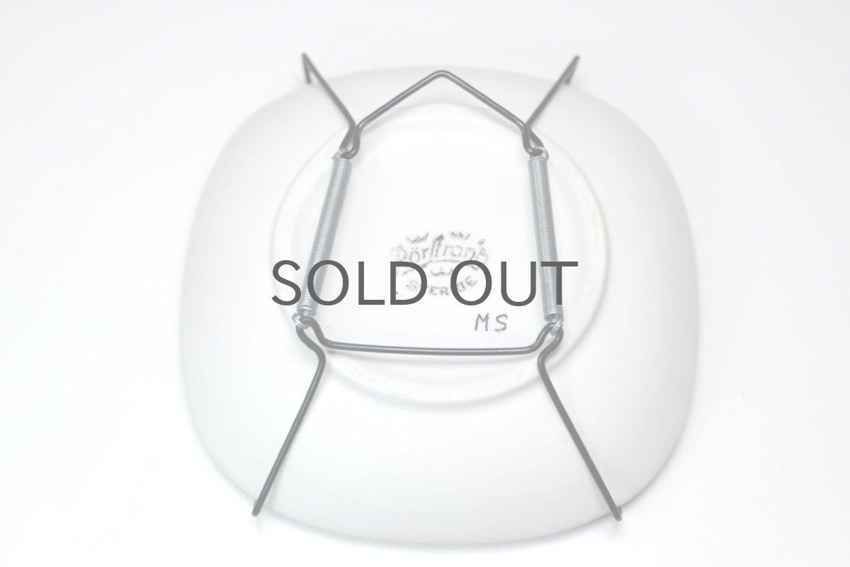 画像8: Rorstrand/ロールストランド/絵皿 (8)