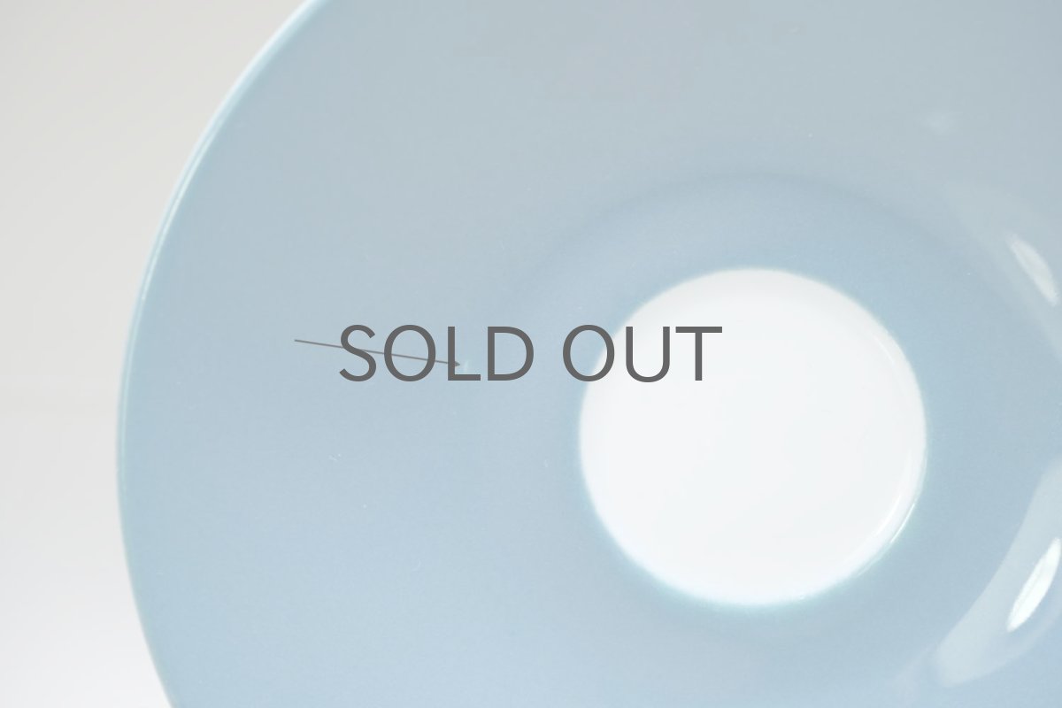 画像5: 北欧ビンテージ/Rorstrand/ロールストランド/Paloma/パロマ/コーヒーカップ&ソーサー/No.2 (5)