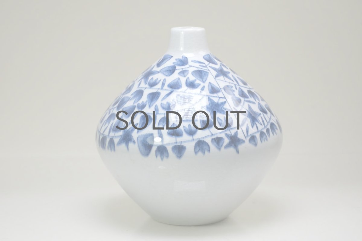 画像2: Rorstrand/ロールストランド/Mariamnne Westman/Inga Lill/ベース (2)