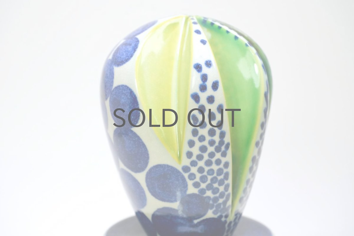 画像5: Rorstrand/ロールストランド/Mariamnne Westman/Kaktusar/カクタス/サボテン/MW222 (5)