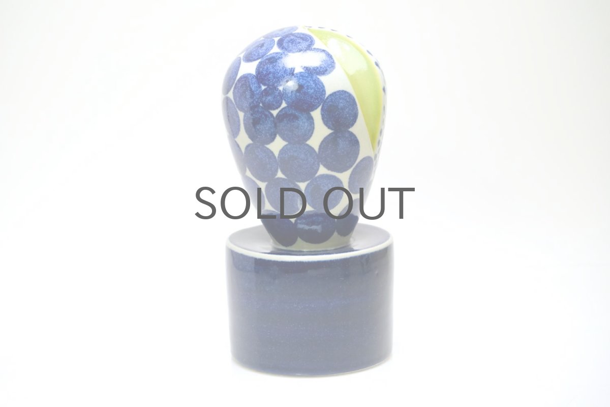 画像4: Rorstrand/ロールストランド/Mariamnne Westman/Kaktusar/カクタス/サボテン/MW222 (4)