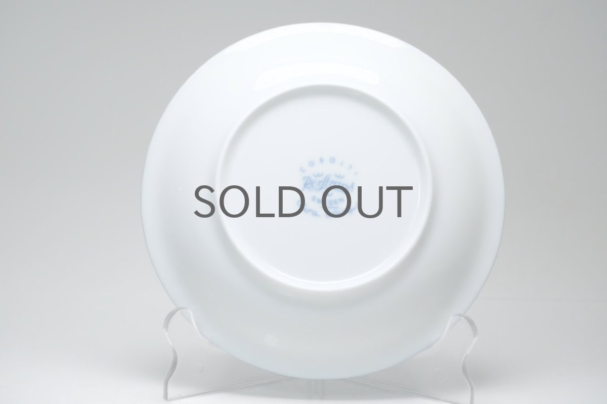 画像4: Rorstrand/ロールストランド/Oiva Toikka/オイバ・トイッカ/Cobolti/コボルティ/17cmプレート/No.2 (4)