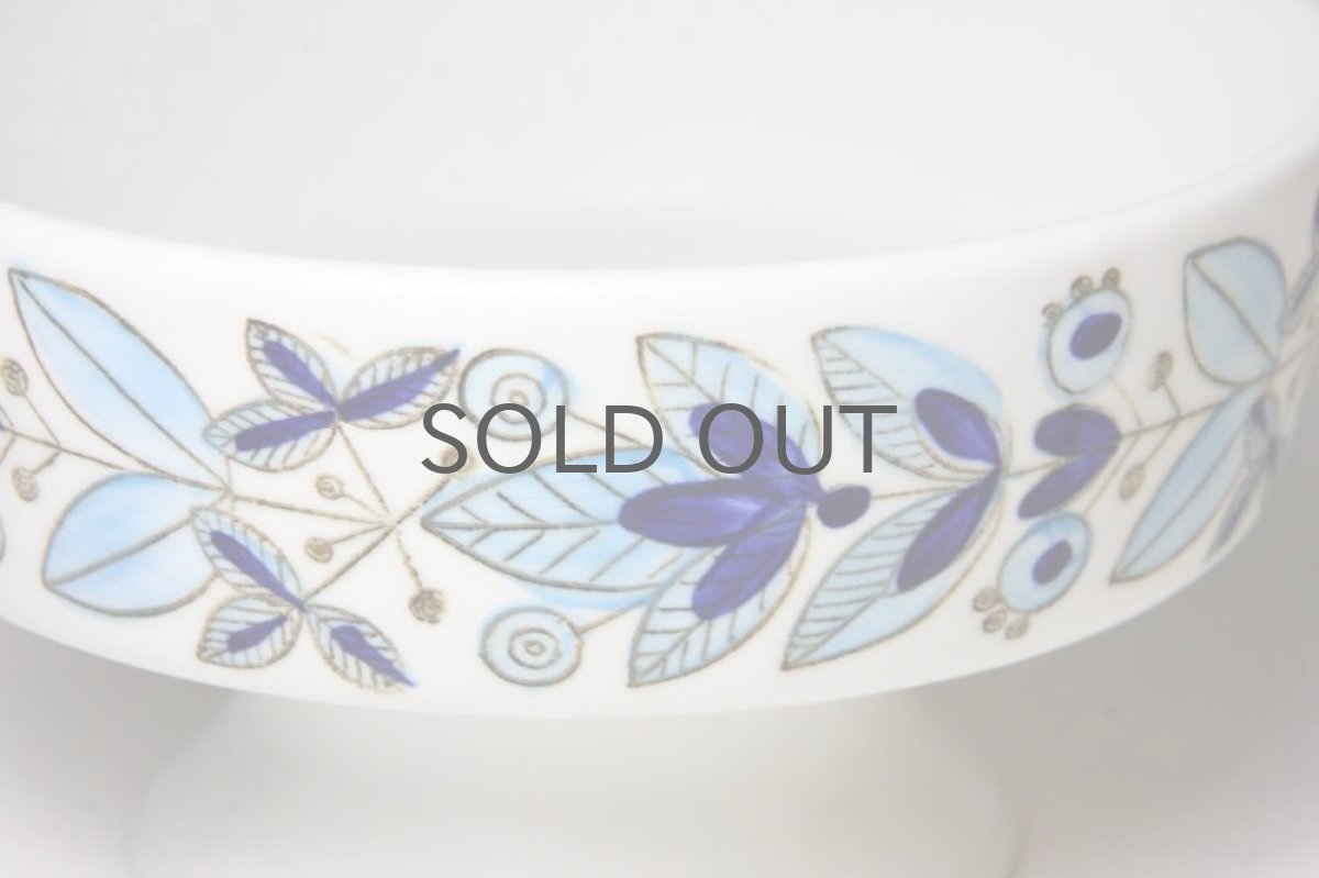 画像2: Rorstrand /ロールストランド/Susie/ 高台皿 (2)