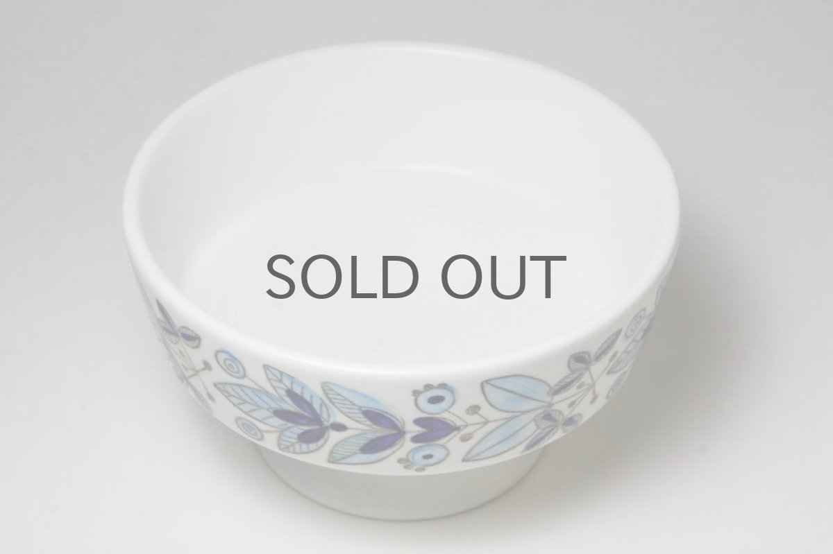 画像3: Rorstrand /ロールストランド/Susie/ 高台皿 (3)