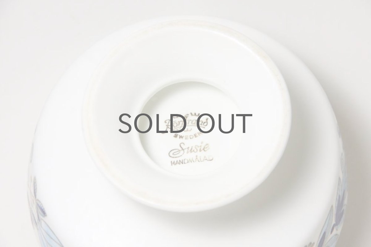 画像5: Rorstrand /ロールストランド/Susie/ 高台皿 (5)